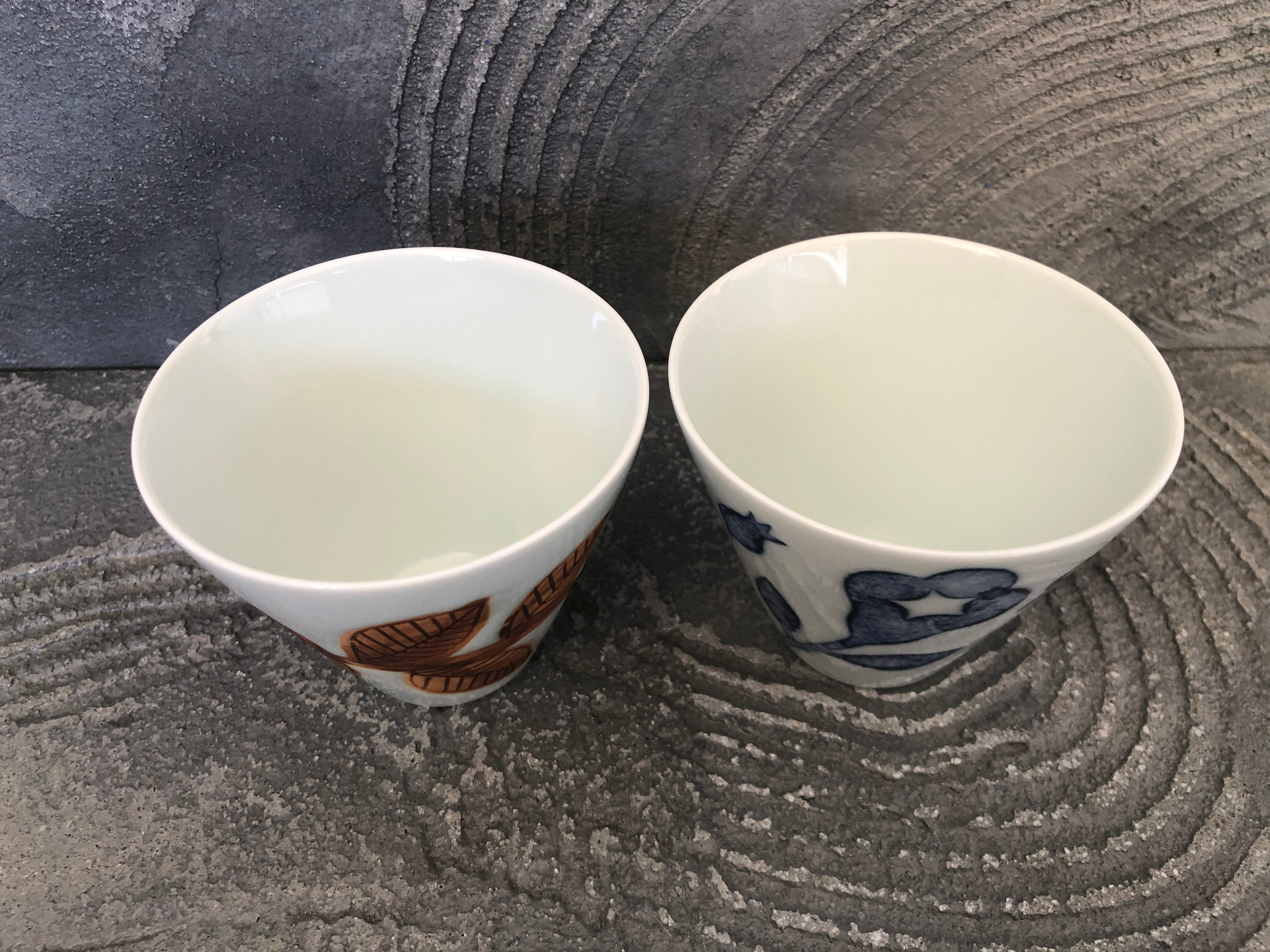Pebble Ceramic Design Studio【福岡】石原亮太　オープンカップS
